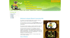 Desktop Screenshot of flexfuelkits.com.au